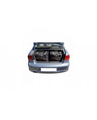 Zestaw toreb samochodowych na bagażnik KJUST - CUPRA FORMENTOR PHEV I 2021+ 3PCS