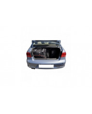 KJUST sada autotašiek do kufra - VW PASSAT LIMOUSINE B7 2010-2014 5PCS