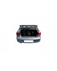 KJUST sada autotašiek do kufra - VW PASSAT LIMOUSINE B7 2010-2014 5PCS