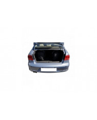 KJUST sada autotašiek do kufra - VW PASSAT LIMOUSINE B7 2010-2014 5PCS