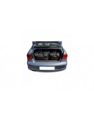 KJUST komplet avto torb za v prtljažnik - VW TIGUAN MHEV III 2024+ 4PCS