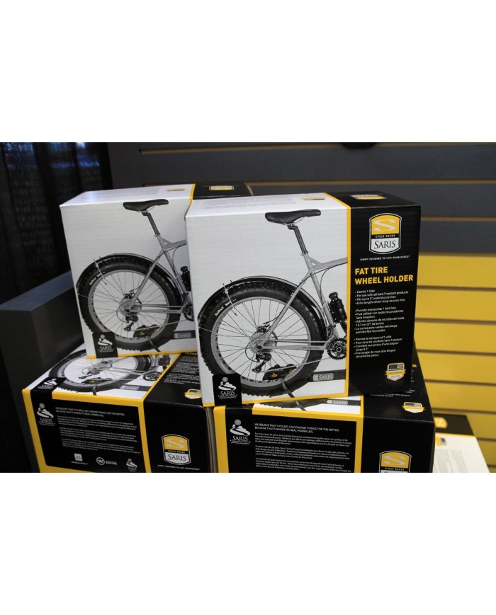 Saris FAT BIKE Adaptér (Freedom 2)