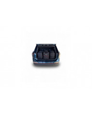 KJUST sada autotašek do kufru - VOLVO S60 II (134) 2010-2018 4PCS