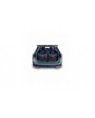 KJUST-Set Autotaschen für den Kofferraum - VW PASSAT VARIANT B9 2023+ 5PCS
