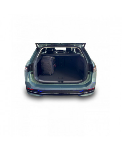 KJUST autótáska készlet a csomagtartóhoz - VW PASSAT VARIANT B9 2023+ 5PCS