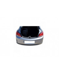 KJUST sada autotašiek do kufra - OPEL INSIGNIA 5 HATCHBACK A (G09) 2008-2017 5PCS