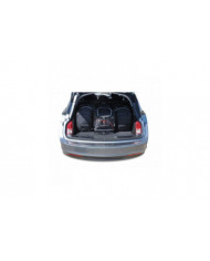 Zestaw toreb samochodowych na bagażnik KJUST - MINI COUNTRYMAN U25 2023+ 4PCS