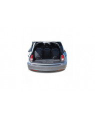 KJUST autótáska készlet a csomagtartóhoz - OPEL INSIGNIA TOURER A (G09) 2009-2017 4PCS