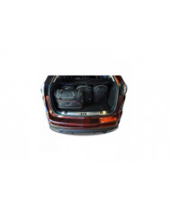 KJUST komplet avto torb za v prtljažnik - FORD EDGE II 2015-2020 5PCS