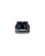 KJUST autótáska készlet a csomagtartóhoz - MINI COUNTRYMAN MHEV U25 2023+ 3PCS