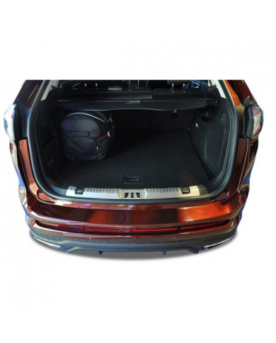 KJUST-Set Autotaschen für den Kofferraum - FORD EDGE II 2015-2020 5PCS