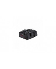 KJUST set of car trunk bags - MINI COUNTRYMAN MHEV U25 2023+ 4PCS