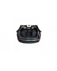 Zestaw toreb samochodowych na bagażnik KJUST - HYUNDAI TUCSON III (TL) 2015-2020 4PCS