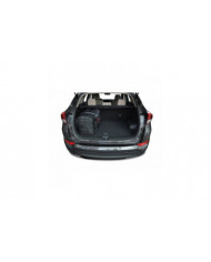 Zestaw toreb samochodowych na bagażnik KJUST - HYUNDAI TUCSON III (TL) 2015-2020 4PCS