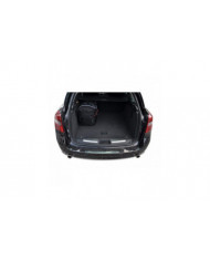 KJUST autótáska készlet a csomagtartóhoz - RENAULT LAGUNA GRANDTOUR III 2007-2015 5PCS