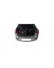 KJUST set of car trunk bags - SEAT TOLEDO IV (KG3) 2012-2018 5PCS