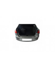 KJUST sada autotašek do kufru - SEAT TOLEDO IV (KG3) 2012-2018 5PCS
