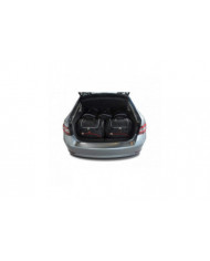 KJUST sada autotašek do kufru - SEAT TOLEDO IV (KG3) 2012-2018 5PCS