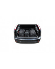 KJUST sada autotašek do kufru - FORD FOCUS HATCHBACK II 2004-2011 4PCS