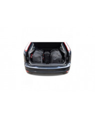 KJUST autótáska készlet a csomagtartóhoz - FORD FOCUS HATCHBACK II 2004-2011 4PCS