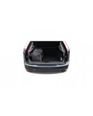 KJUST autótáska készlet a csomagtartóhoz - FORD FOCUS HATCHBACK II 2004-2011 4PCS