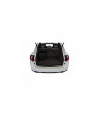 KJUST autótáska készlet a csomagtartóhoz - PORSCHE CAYENNE II (92A) 2010-2017 5PCS