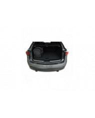 KJUST-Set Autotaschen für den Kofferraum - INFINITI QX70 I (S51) 2013-2018 4PCS