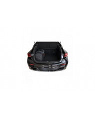 KJUST sada autotašiek do kufra - INFINITI QX30 I (H15) 2016-2020 4PCS