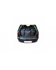 Zestaw toreb samochodowych na bagażnik KJUST - SKODA RAPID LIFTBACK II 2012-2019 5PCS
