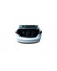 KJUST komplet avto torb za v prtljažnik - HYUNDAI ELANTRA VI (AD) 2016-2020 5PCS