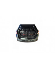 KJUST autótáska készlet a csomagtartóhoz - FORD MONDEO LIFTBACK V 2014-2021 5PCS