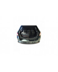KJUST sada autotašiek do kufra - FORD MONDEO LIFTBACK V 2014-2021 5PCS
