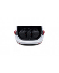 KJUST komplet avto torb za v prtljažnik - HYUNDAI i40 KOMBI I 2011-2019 5PCS