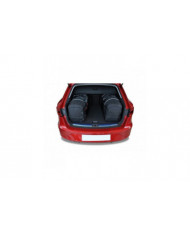 KJUST sada autotašiek do kufra - SEAT LEON ST III (5F8) 2013-2020 4PCS