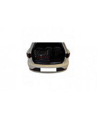 KJUST sada autotašiek do kufra - SEAT LEON ST III (5F8) 2013-2020 5PCS