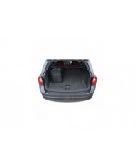 Zestaw toreb samochodowych na bagażnik KJUST - VOLVO V70 III (135) 2007-2016 5PCS