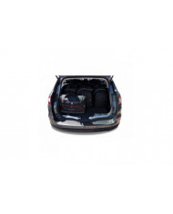 KJUST sada autotašiek do kufra - FORD MONDEO KOMBI V 2014-2021 5PCS