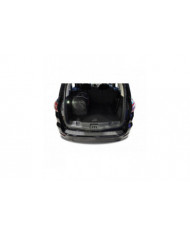 KJUST-Set Autotaschen für den Kofferraum - FORD S-Max 7 II 2015-2023 5PCS