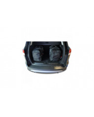 KJUST autótáska készlet a csomagtartóhoz - FORD KUGA II 2012-2019 4PCS