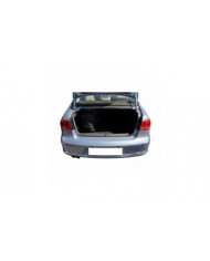 KJUST-Set Autotaschen für den Kofferraum - VW PASSAT LIMOUSINE B7 2010-2014 5PCS