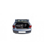 KJUST sada autotašek do kufru - VW PASSAT LIMOUSINE B7 2010-2014 5PCS