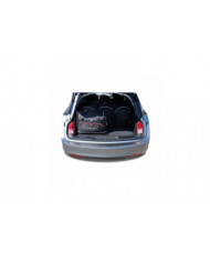 Zestaw toreb samochodowych na bagażnik KJUST - OPEL INSIGNIA TOURER A (G09) 2009-2017 5PCS