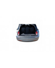 Zestaw toreb samochodowych na bagażnik KJUST - OPEL INSIGNIA TOURER A (G09) 2009-2017 5PCS