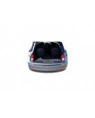 KJUST autótáska készlet a csomagtartóhoz - OPEL INSIGNIA TOURER A (G09) 2009-2017 5PCS