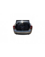 KJUST autótáska készlet a csomagtartóhoz - OPEL INSIGNIA TOURER A (G09) 2009-2017 5PCS