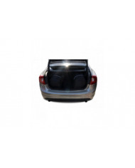 KJUST autótáska készlet a csomagtartóhoz - VOLVO S60 II (134) 2010-2018 4PCS