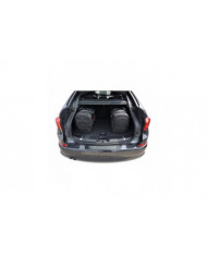 KJUST autótáska készlet a csomagtartóhoz - BMW 5 GRAN TURISMO F07 2010-2017 4PCS