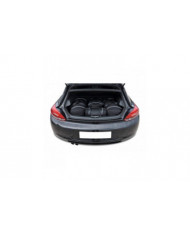 KJUST sada autotašek do kufru - SEAT ALTEA XL I 2004-2015 5PCS