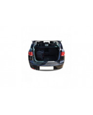 KJUST sada autotašiek do kufra - SEAT ALTEA XL I 2004-2015 5PCS