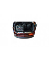KJUST-Set Autotaschen für den Kofferraum - FORD EDGE II 2015-2020 5PCS